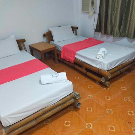 Auzone Inn Budget Hometel Daraga  Ngoại thất bức ảnh