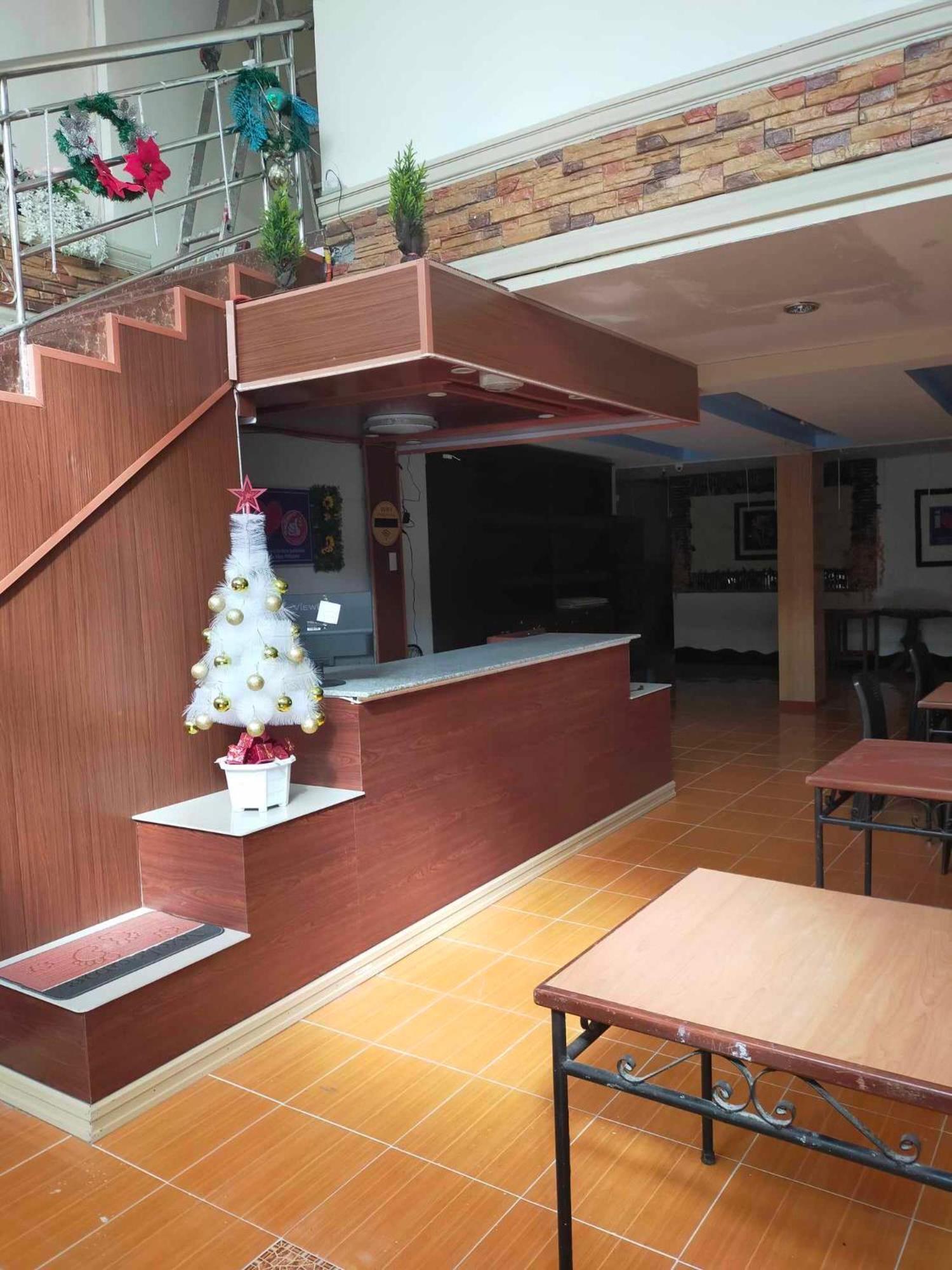 Auzone Inn Budget Hometel Daraga  Ngoại thất bức ảnh